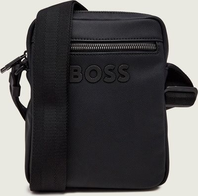 Torba męska BOSS BLACK ze sklepu: Gomez Fashion Store w kategorii: Torby męskie - zdjęcie 874714-BD9-10338_BB265M000065001