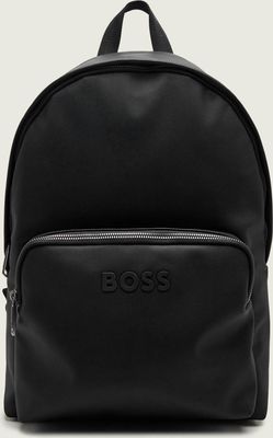 Plecak BOSS BLACK ze sklepu: Gomez Fashion Store w kategorii: Plecaki - zdjęcie 874714-BD9-10338_BB265M000066001