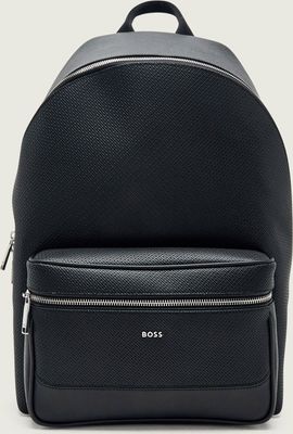 Plecak BOSS BLACK ze sklepu: Gomez Fashion Store w kategorii: Plecaki