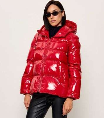 Kurtka damska Pinko ze sklepu: Gomez Fashion Store w kategorii: Kurtki damskie - zdjęcie 874714-BD9-10338_PI264W000001194