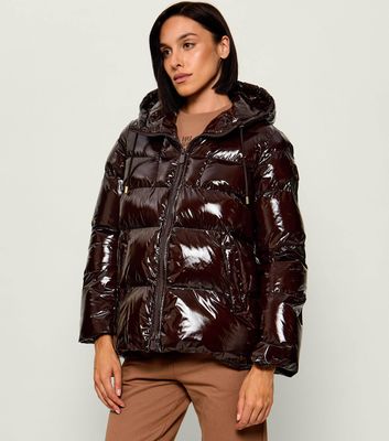 Kurtka damska casual Pinko ze sklepu: Gomez Fashion Store w kategorii: Kurtki damskie - zdjęcie 874714-BD9-10338_PI264W000001394