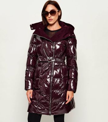 Kurtka damska casual Pinko ze sklepu: Gomez Fashion Store w kategorii: Kurtki damskie - zdjęcie 874714-BD9-10338_PI264W000003D53