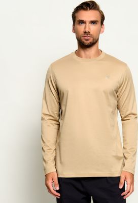 Karl Lagerfeld - T-shirt męski ze sklepu: Gomez Fashion Store w kategorii: T-shirty męskie - zdjęcie 874714-BD9-10338_KL265M000022420