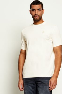 T-shirt męski Karl Lagerfeld ze sklepu: Gomez Fashion Store w kategorii: T-shirty męskie - zdjęcie 874714-BD9-10338_KL265M000028334