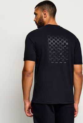 Karl Lagerfeld - T-shirt męski ze sklepu: Gomez Fashion Store w kategorii: T-shirty męskie - zdjęcie 874714-BD9-10338_KL265M000032990