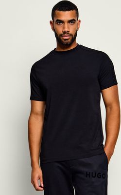 T-shirt męski na wiosnę Karl Lagerfeld ze sklepu: Gomez Fashion Store w kategorii: T-shirty męskie - zdjęcie 874714-BD9-10338_KL265M000037990