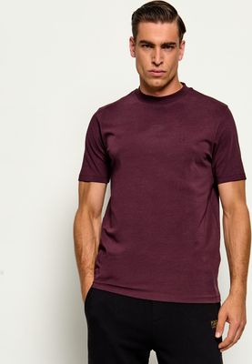 T-shirt męski Karl Lagerfeld ze sklepu: Gomez Fashion Store w kategorii: T-shirty męskie - zdjęcie 874714-BD9-10338_KL265M000042703