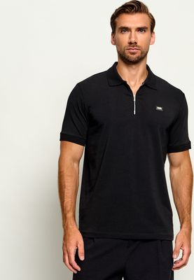T-shirt męski Karl Lagerfeld ze sklepu: Gomez Fashion Store w kategorii: T-shirty męskie - zdjęcie 874714-BD9-10338_KL265M000071990