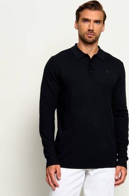 T-shirt męski Karl Lagerfeld ze sklepu: Gomez Fashion Store w kategorii: T-shirty męskie - zdjęcie 874714-BD9-10338_KL265M000105990