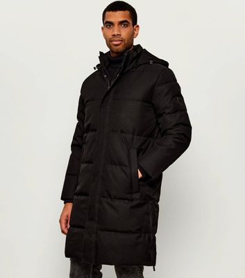 Płaszcz męski Karl Lagerfeld ze sklepu: Gomez Fashion Store w kategorii: Płaszcze męskie - zdjęcie 874714-BD9-10338_KL265M000111990