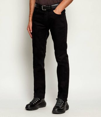 Jeansy męskie casual Karl Lagerfeld ze sklepu: Gomez Fashion Store w kategorii: Jeansy męskie - zdjęcie 874714-BD9-10338_KL265M000113766
