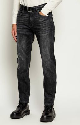 Karl Lagerfeld - Jeansy męskie ze sklepu: Gomez Fashion Store w kategorii: Jeansy męskie - zdjęcie 874714-BD9-10338_KL265M000125970