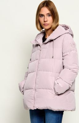Kurtka damska Pinko ze sklepu: Gomez Fashion Store w kategorii: Kurtki damskie - zdjęcie 874714-BD9-10338_PI264W000013F10