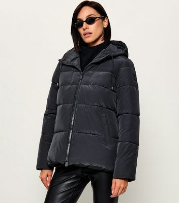 Kurtka damska Pinko ze sklepu: Gomez Fashion Store w kategorii: Kurtki damskie - zdjęcie 874714-BD9-10338_PI264W000013473