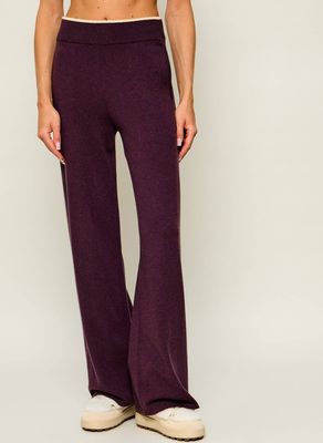 Spodnie damskie na wiosnę Pinko ze sklepu: Gomez Fashion Store w kategorii: Spodnie damskie - zdjęcie 874714-BD9-10338_PI264W000037F15