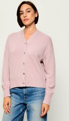 Sweter damski casual Pinko ze sklepu: Gomez Fashion Store w kategorii: Swetry damskie - zdjęcie 874714-BD9-10338_PI264W000041F10