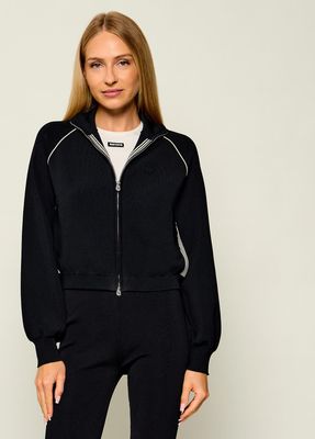 Bluza damska Pinko ze sklepu: Gomez Fashion Store w kategorii: Bluzy damskie - zdjęcie 874714-BD9-10338_PI264W000063956