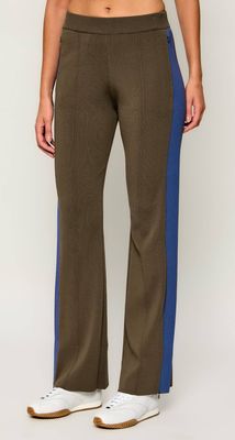 Spodnie damskie casualowe Pinko ze sklepu: Gomez Fashion Store w kategorii: Spodnie damskie - zdjęcie 874714-BD9-10338_PI264W000064F22