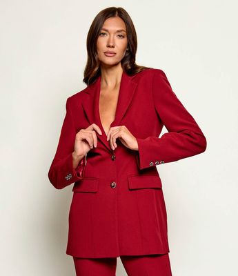 Marynarka elegancki Pinko ze sklepu: Gomez Fashion Store w kategorii: Marynarki damskie - zdjęcie 874714-BD9-10338_PI264W000077159