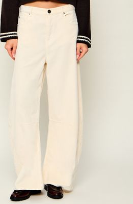 Spodnie damskie Pinko ze sklepu: Gomez Fashion Store w kategorii: Spodnie damskie - zdjęcie 874714-BD9-10338_PI264W000088549