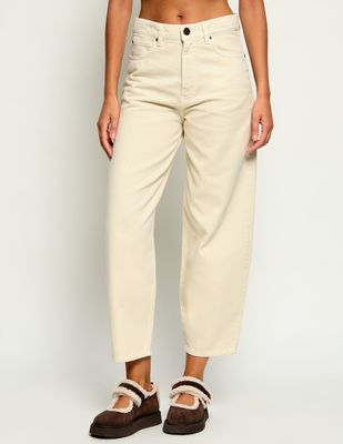 Jeansy damskie casual Pinko ze sklepu: Gomez Fashion Store w kategorii: Jeansy damskie - zdjęcie 874714-BD9-10338_PI264W000092549