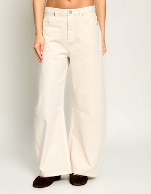 Jeansy damskie w miejskim stylu Pinko ze sklepu: Gomez Fashion Store w kategorii: Jeansy damskie - zdjęcie 874714-BD9-10338_PI264W000093549