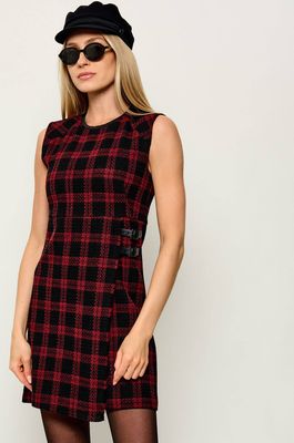 Sukienka Pinko ze sklepu: Gomez Fashion Store w kategorii: Sukienki - zdjęcie 874714-BD9-10338_PI264W000101504