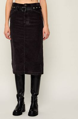 Spódnica na wiosnę casual Pinko ze sklepu: Gomez Fashion Store w kategorii: Spódnice - zdjęcie 874714-BD9-10338_PI264W000104473