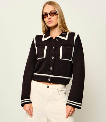 Sweter damski Pinko ze sklepu: Gomez Fashion Store w kategorii: Swetry damskie - zdjęcie 874714-BD9-10338_PI264W000111F24