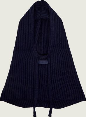 Pinko - Czapka zimowa damska ze sklepu: Gomez Fashion Store w kategorii: Czapki zimowe damskie - zdjęcie 874714-BD9-10338_PI264W000113092