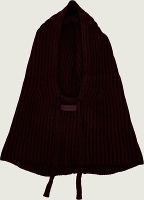 Czapka zimowa damska Pinko ze sklepu: Gomez Fashion Store w kategorii: Czapki zimowe damskie - zdjęcie 874714-BD9-10338_PI264W000113D53
