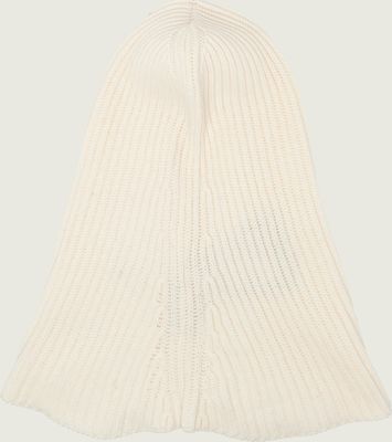 Pinko - Czapka zimowa damska ze sklepu: Gomez Fashion Store w kategorii: Czapki zimowe damskie - zdjęcie 874714-BD9-10338_PI264W000113010