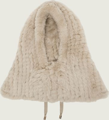 Czapka zimowa damska Pinko ze sklepu: Gomez Fashion Store w kategorii: Czapki zimowe damskie - zdjęcie 874714-BD9-10338_PI264W000121766