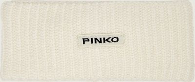 Opaska damska Pinko ze sklepu: Gomez Fashion Store w kategorii: Opaski damskie - zdjęcie 874714-BD9-10338_PI264W000123010