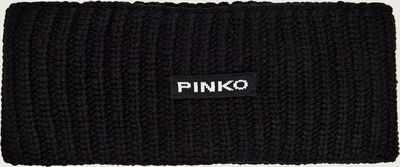 Opaska damska Pinko ze sklepu: Gomez Fashion Store w kategorii: Opaski damskie - zdjęcie 874714-BD9-10338_PI264W000123099