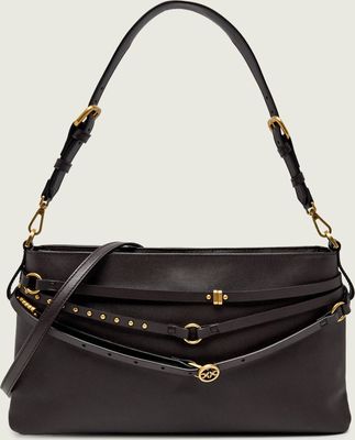 Pinko - Listonoszka elegancka ze sklepu: Gomez Fashion Store w kategorii: Listonoszki