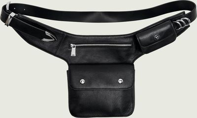 Nerka Pinko ze sklepu: Gomez Fashion Store w kategorii: Nerki - zdjęcie 874714-BD9-10338_PI264W000168612
