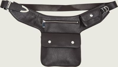 Pinko - Nerka ze sklepu: Gomez Fashion Store w kategorii: Nerki - zdjęcie 874714-BD9-10338_PI264W000168F39