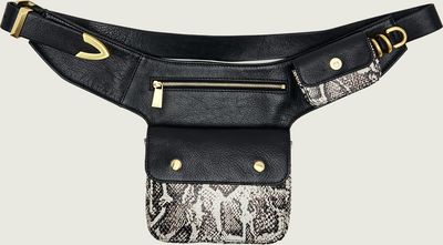 Nerka Pinko ze sklepu: Gomez Fashion Store w kategorii: Nerki - zdjęcie 874714-BD9-10338_PI264W000169F40