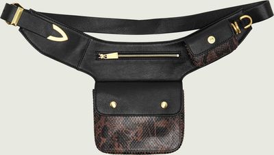 Nerka Pinko ze sklepu: Gomez Fashion Store w kategorii: Nerki - zdjęcie 874714-BD9-10338_PI264W000169F41