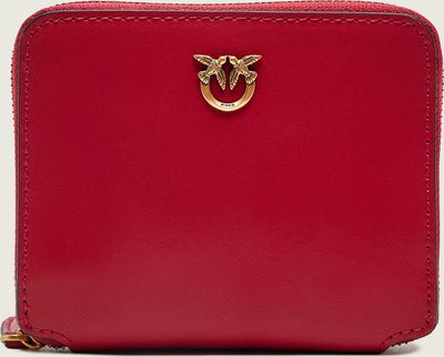 Portfel damski Pinko ze sklepu: Gomez Fashion Store w kategorii: Portfele damskie - zdjęcie 874714-BD9-10338_PI264W000195F29