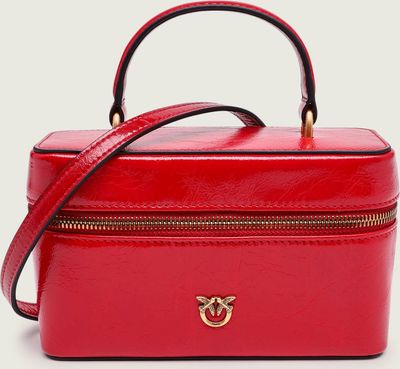 Pinko - Kuferek elegancki ze sklepu: Gomez Fashion Store w kategorii: Kuferki