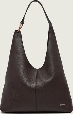 Shopper bag elegancka Calvin Klein ze sklepu: Gomez Fashion Store w kategorii: Torby Shopper bag - zdjęcie 874714-BD9-10338_CK264W000008Y99