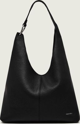 Shopper bag elegancka Calvin Klein ze sklepu: Gomez Fashion Store w kategorii: Torby Shopper bag - zdjęcie 874714-BD9-10338_CK264W000008544