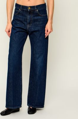 Jeansy damskie casual Pinko ze sklepu: Gomez Fashion Store w kategorii: Jeansy damskie - zdjęcie 874714-BD9-10338_PI264W000236A06