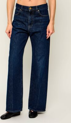 Jeansy damskie casual Pinko ze sklepu: Gomez Fashion Store w kategorii: Jeansy damskie - zdjęcie 874714-BD9-10338_PI264W000236A06