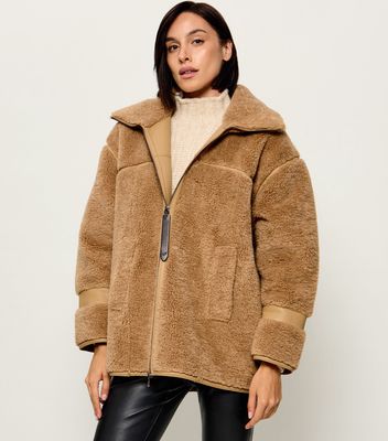 Kurtka damska jesienna Pinko ze sklepu: Gomez Fashion Store w kategorii: Kurtki damskie - zdjęcie 874714-BD9-10338_PI264W000257B66