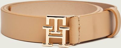 Pasek Tommy Hilfiger ze sklepu: Gomez Fashion Store w kategorii: Paski damskie - zdjęcie 874714-BD9-10338_TH264W000003F51
