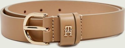 Tommy Hilfiger - Pasek ze sklepu: Gomez Fashion Store w kategorii: Paski damskie - zdjęcie 874714-BD9-10338_TH264W000005F51