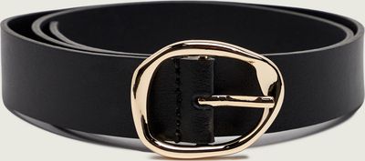 Pasek Tommy Hilfiger ze sklepu: Gomez Fashion Store w kategorii: Paski damskie - zdjęcie 874714-BD9-10338_TH264W000007D12